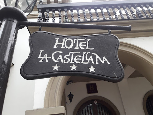 La Castellana by null