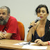 Cynara Menezes abre a II Semana de Jornalismo da UFRN 