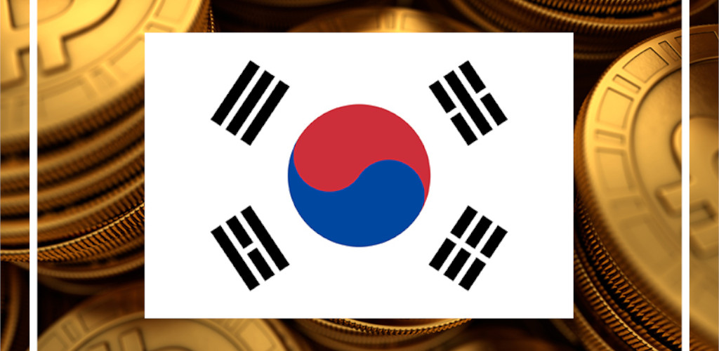 Korean Bitcoin