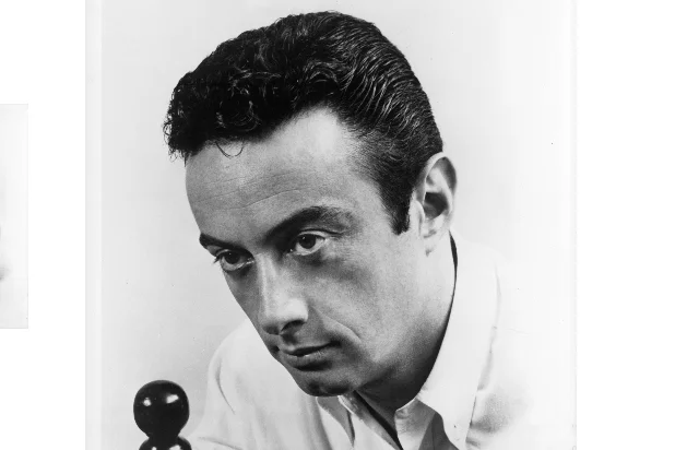 Lenny Bruce