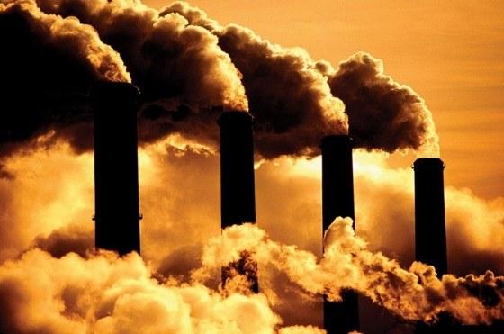 Coal Power vs. Climate Change - Technology and Operations Management