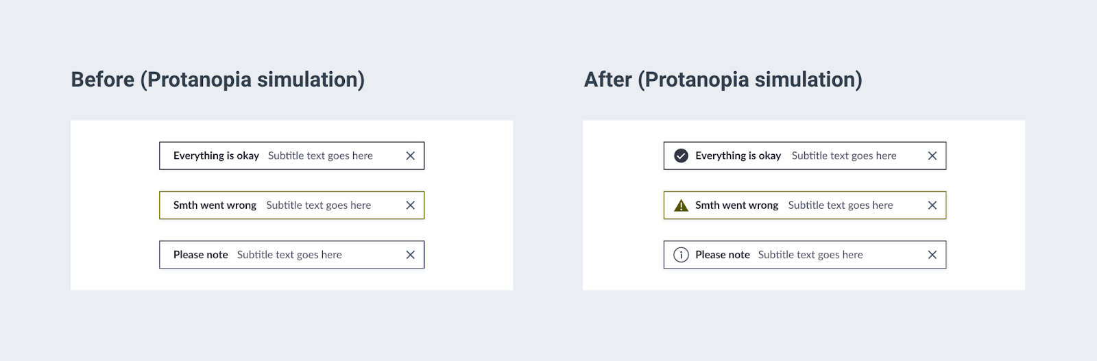Accessibility is the New Black: How to Create Inclusive Design | NIX