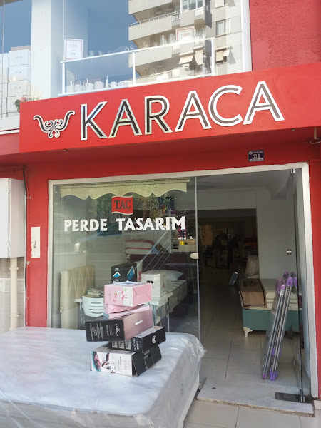 Karaca