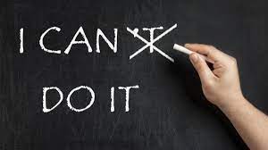 I can'x do it.