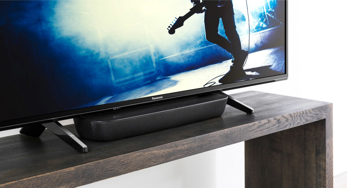 10 thin soundbars that will fit under the TV - Son-Vidéo.com: blog