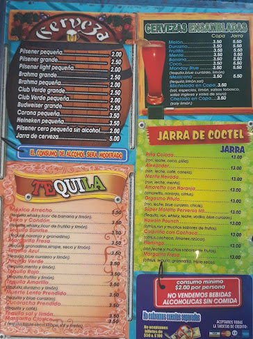 Monday Blue Restaurant