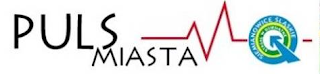 Puls Miasta - logo