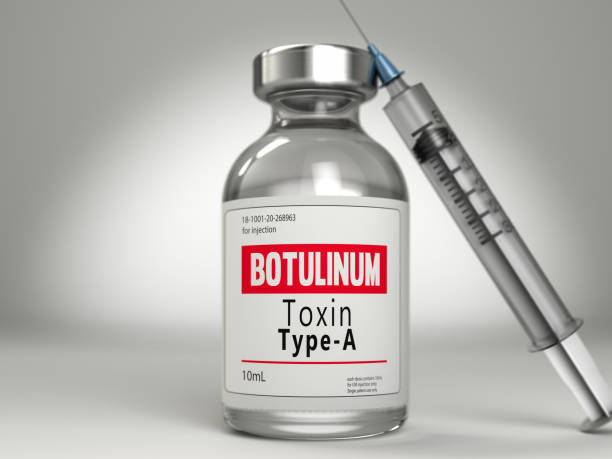 Botulinum Toxin (Photo: iStockPhoto)