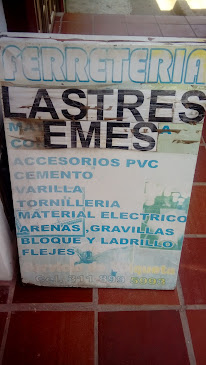 Las Tres Emes - Empresa constructora