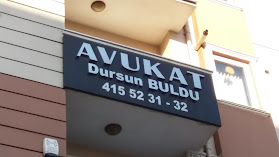 Avukat Dursun Buldu