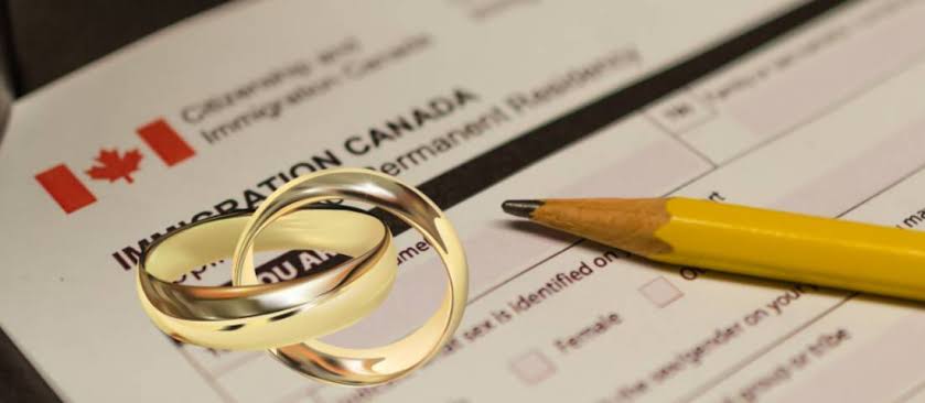 Canada Marriage Fraud