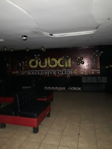 Imbabura, 227, Pedro Carbo Centro, Guayaquil 090306, Ecuador