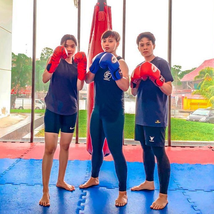 Women-Friendly Gyms in KL and Selangor