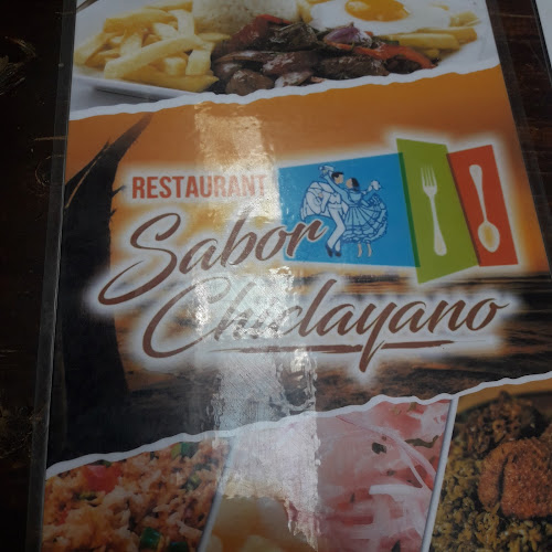 Av. Miguel Grau 467, Chiclayo 14001, Perú