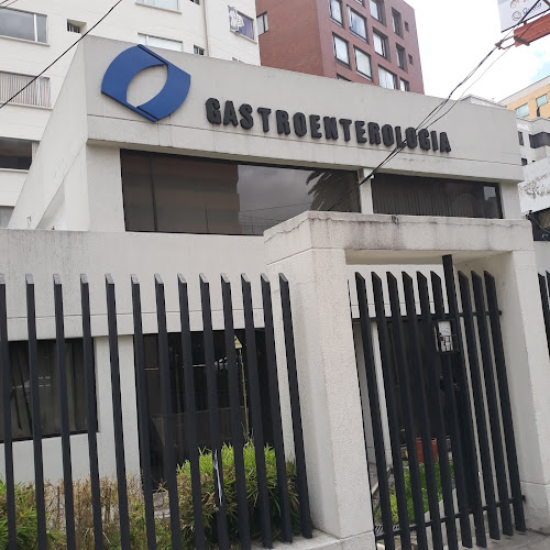 Gastroenterologia - Médico