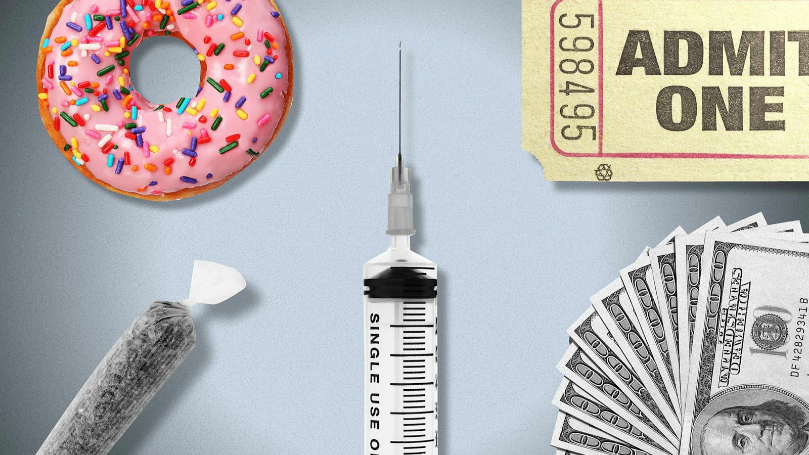 Плюшки за вакцинацію: від тістечок до марихуани. Як в світі нагороджують за щеплення