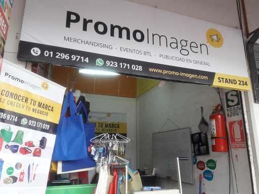 Promo Imagen Perú