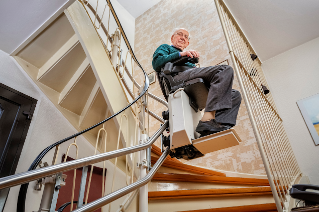 What You Should Consider Before Purchasing a Stairlift