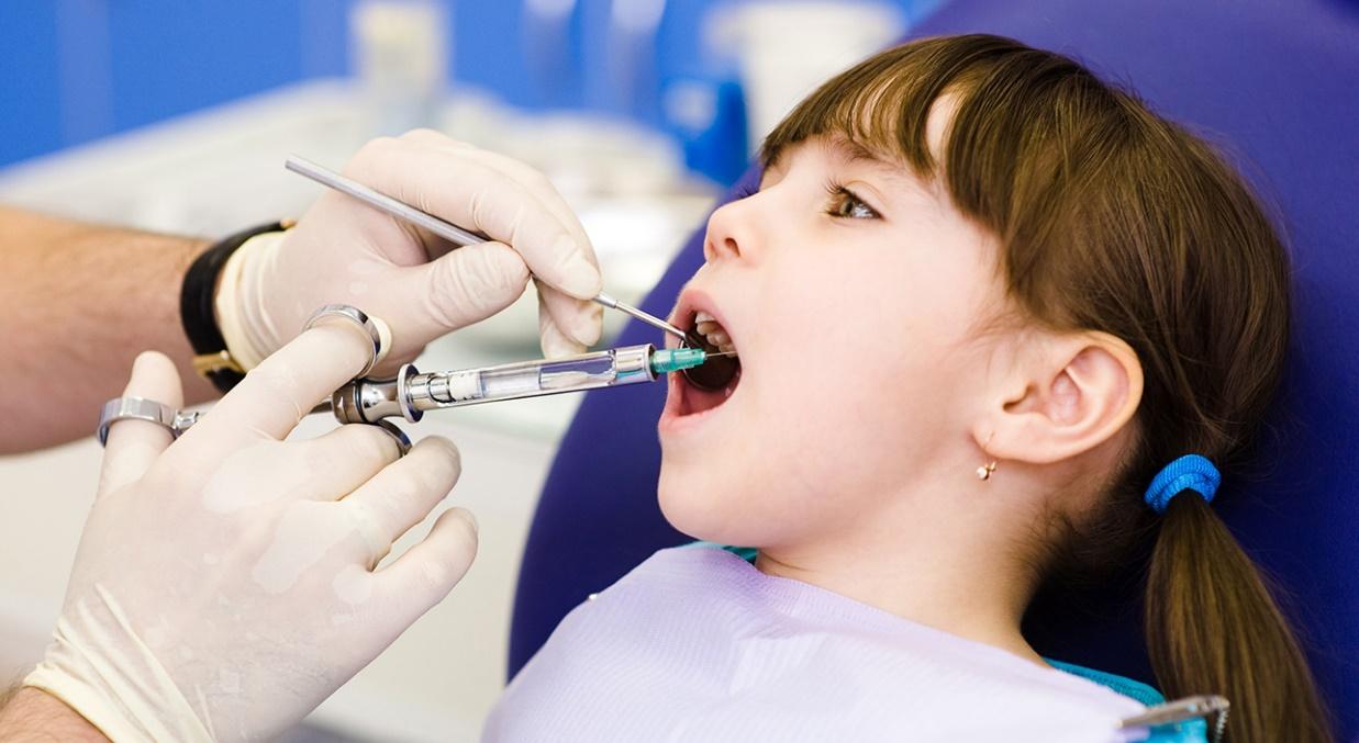  kids dentist in Mississauga