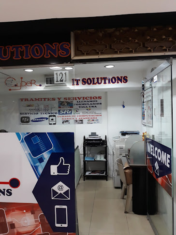 Cyber It Solutions