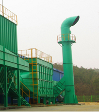 THÁP HẤP PHỤ VỚI THAN  HOẠT TÍNH - ACTIVE CARBON TOWER