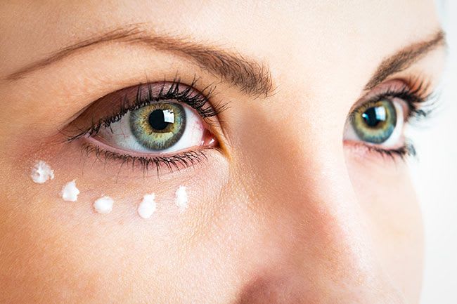 Eyes That Shine Unveiling The Best Eye Creams