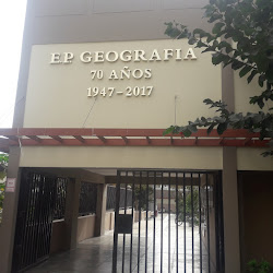 Laboratorio Geografía - UNMSM