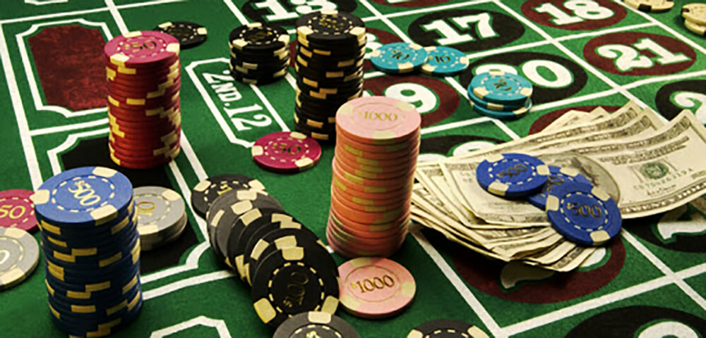 как выиграть в онлайн казино?