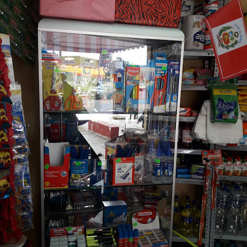 El Ovalo - Copistería