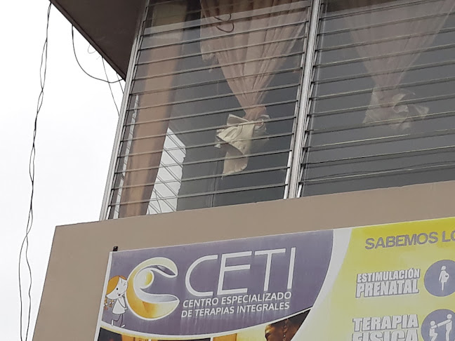 Ceti - Guayaquil