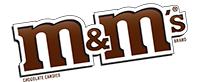 M&M's logo