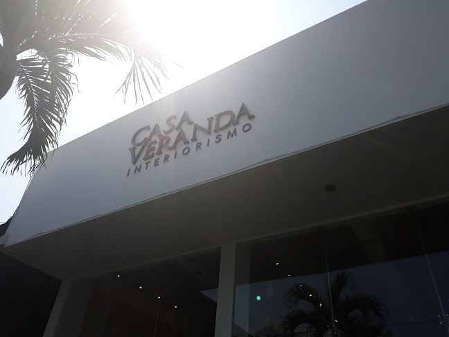 Casa Veranda - Tienda de muebles