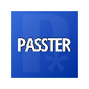 Passter Password Manager Chrome extension download