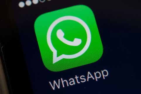 WhatsApp was bought by facebook in 2014 for $19 billion