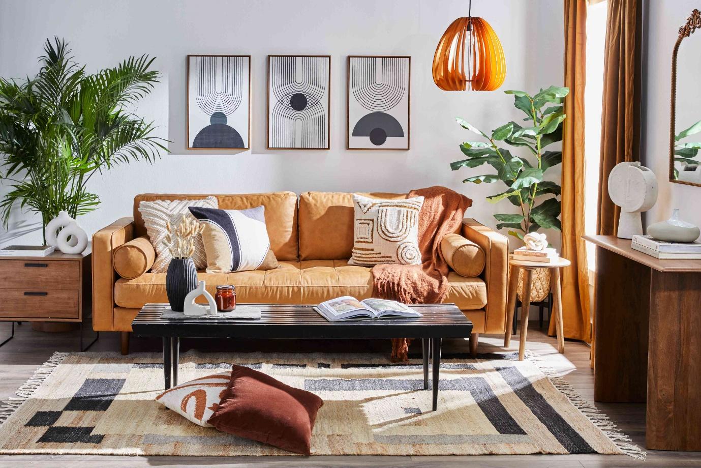 77 Living Room Decor Ideas to Up Your Styling Game