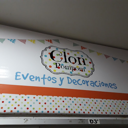 Opiniones de Clon Pompom en Trujillo - Organizador de eventos
