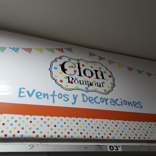 Opiniones de Clon Pompom en Trujillo - Organizador de eventos