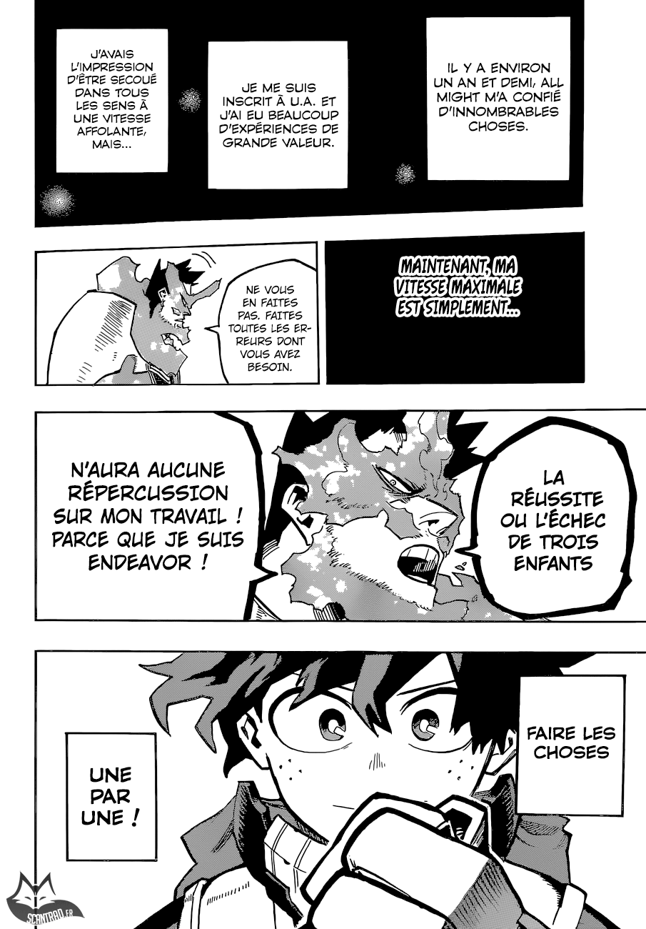 My Hero Academia: Chapter chapitre-248 - Page 12