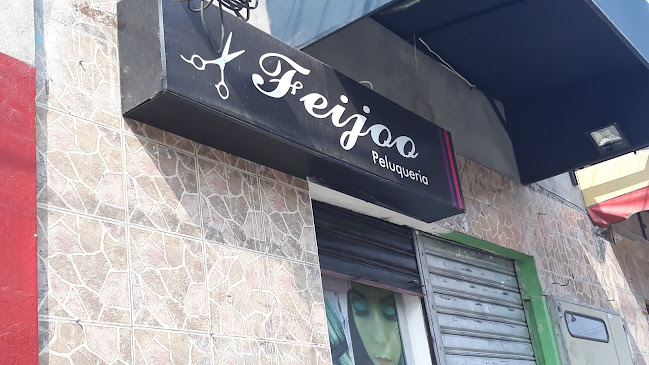 Opiniones de PeluquerÍA Feijoo en Guayaquil - Barbería