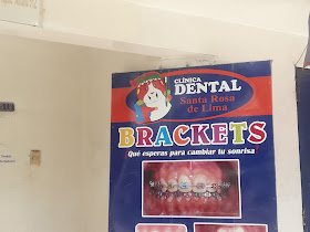 Clinica Dental Santa Rosa de Lima