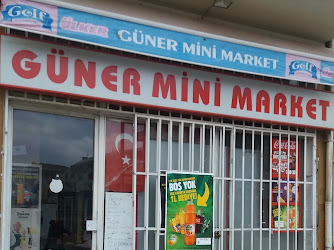 Güner Market