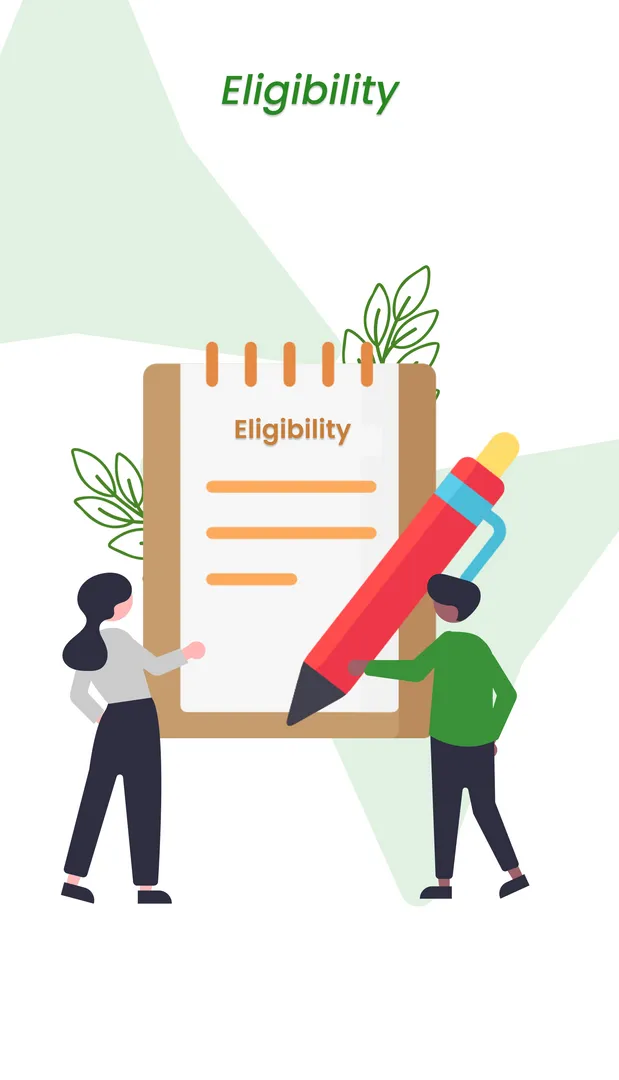 eligibility