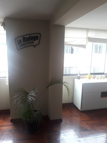 Opiniones de La Bodega Creativa en Trujillo - Agencia de publicidad