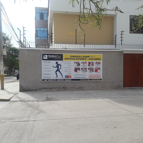 Mundo Joven-Escuela de Modelaje - Chiclayo