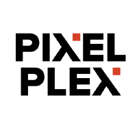 pixel plex's logo