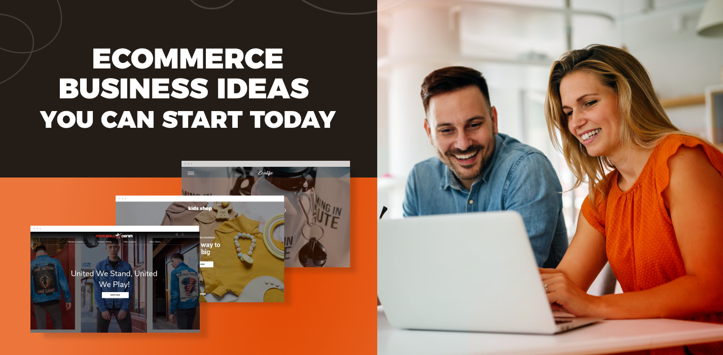 ecommerce business ideas for beginners