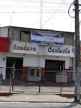 "El Centavito" Asadero