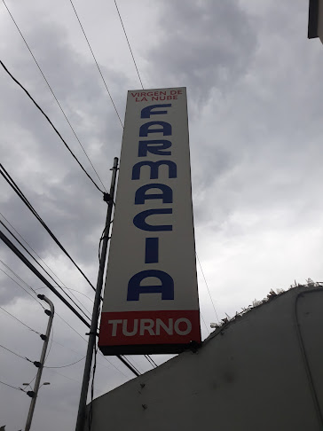 Opiniones de Farmacia Virgen De La Nube en Cuenca - Farmacia
