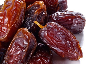 dates