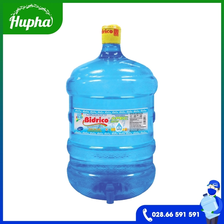 Gọi Nước Bidrico Ở Địa Chỉ Nào Uy Tín ?
